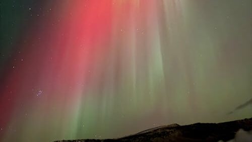 Gratis Fotos de stock gratuitas de actividad de la aurora, al aire libre, ambiente Foto de stock